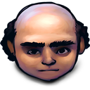 Pete Hornberger icon